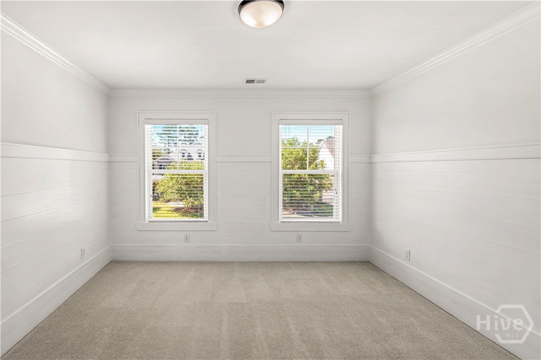 Downstairs Bedroom