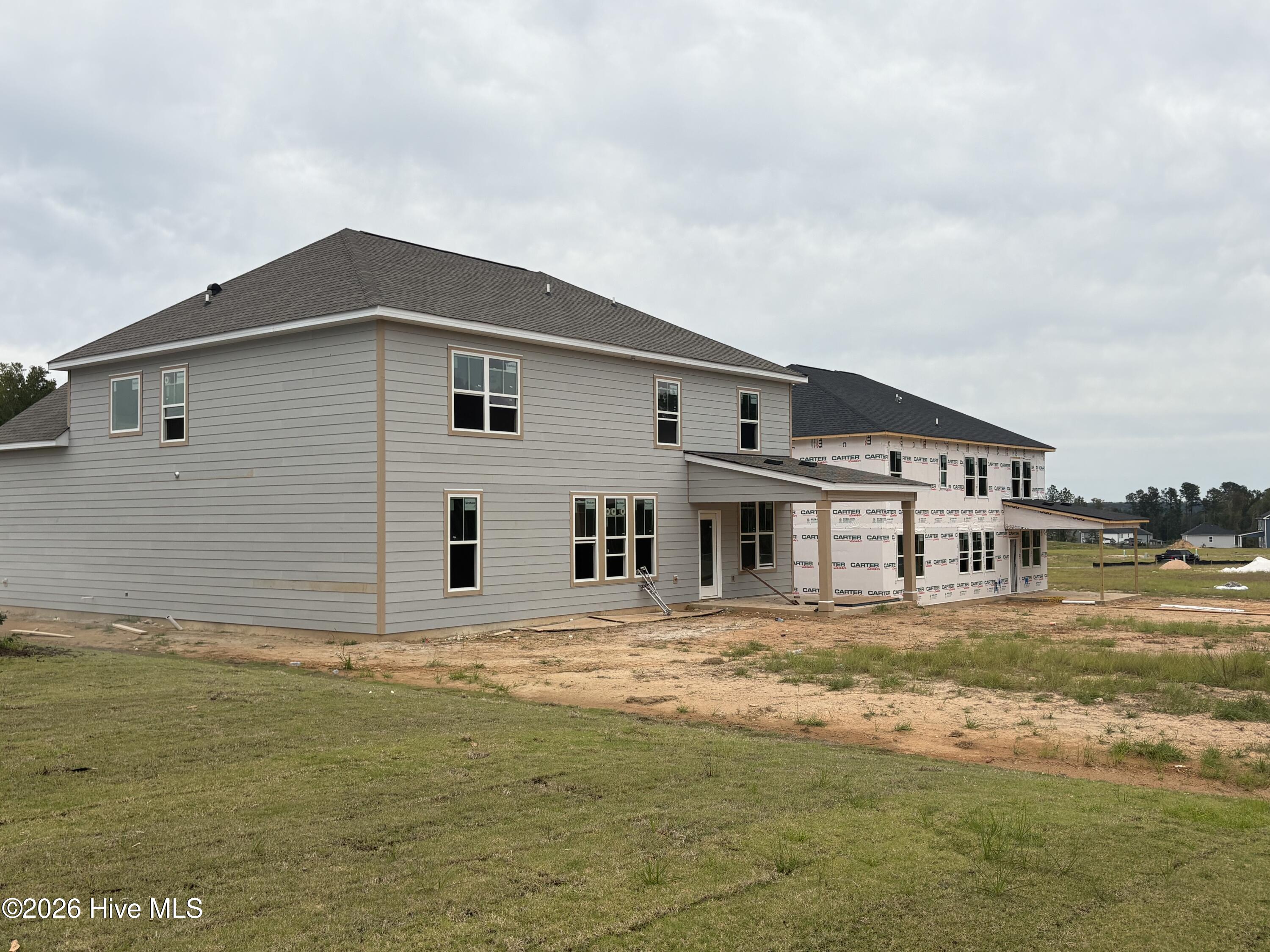 Photo 3 of Single family home for sale at 819 Balfour Dr #Tp236, Grovetown, GA 30813 | MLS# 100587490 | Listing updated on 2026-10-09