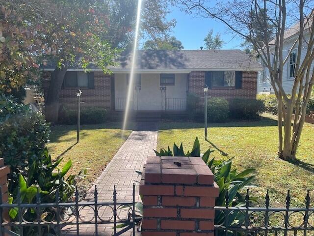 Homes for sale in Augusta, GA | 2210  2212 Central Avenue, Augusta, GA 30909 | MLS# 549230