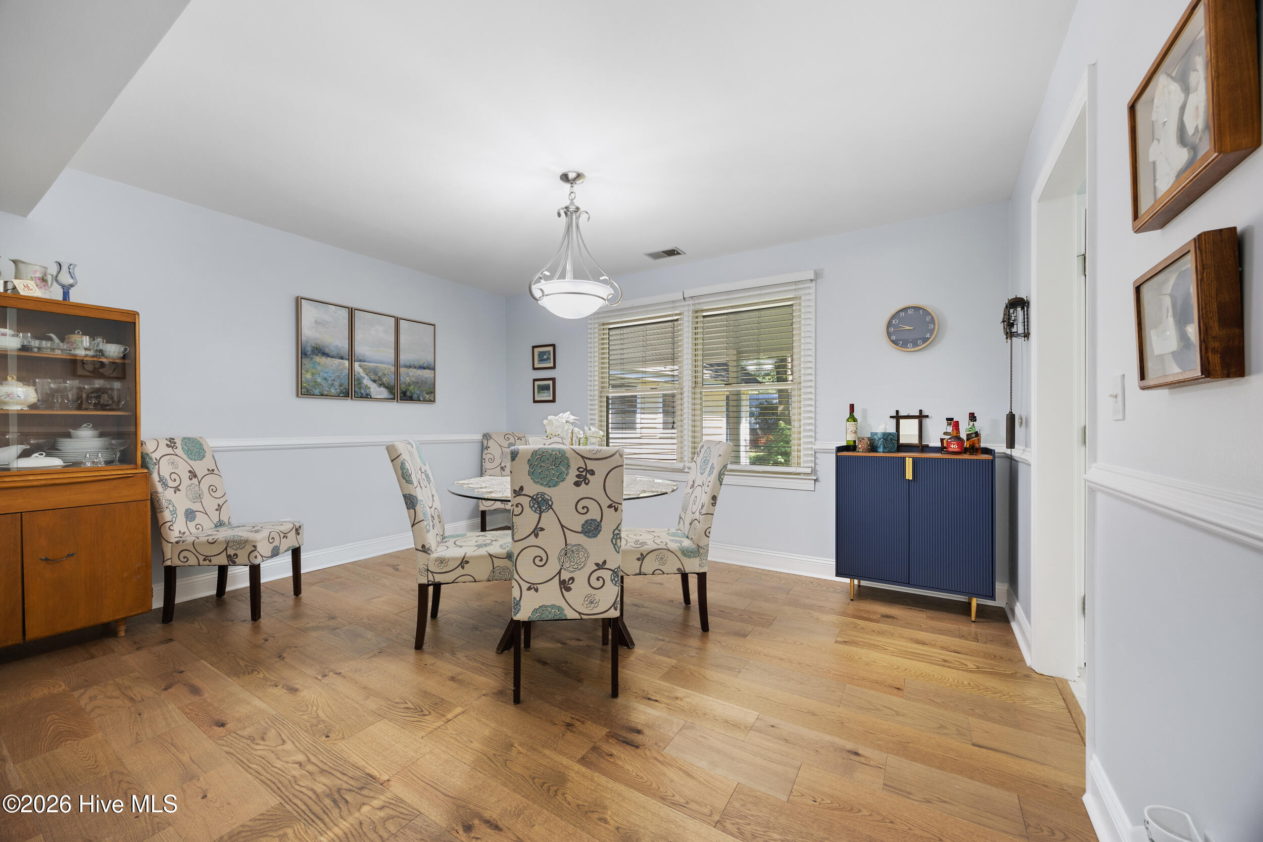 Exterior photo of 5447 Eastwind Road, Wilmington, NC 28403. MLS: 100595653