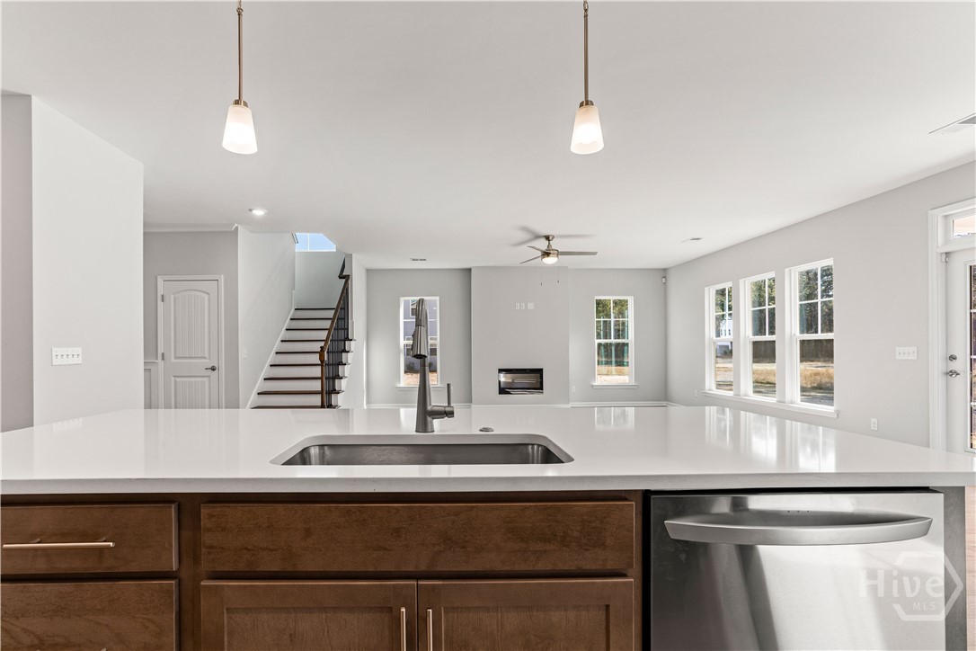 198 Champlain Drive, Pooler, GA, 31322