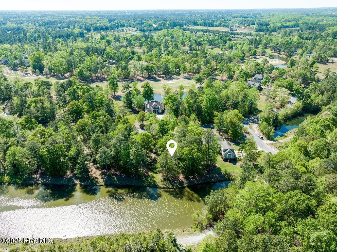 191 Sycamore Forest Drive, Wallace, NC, 28466