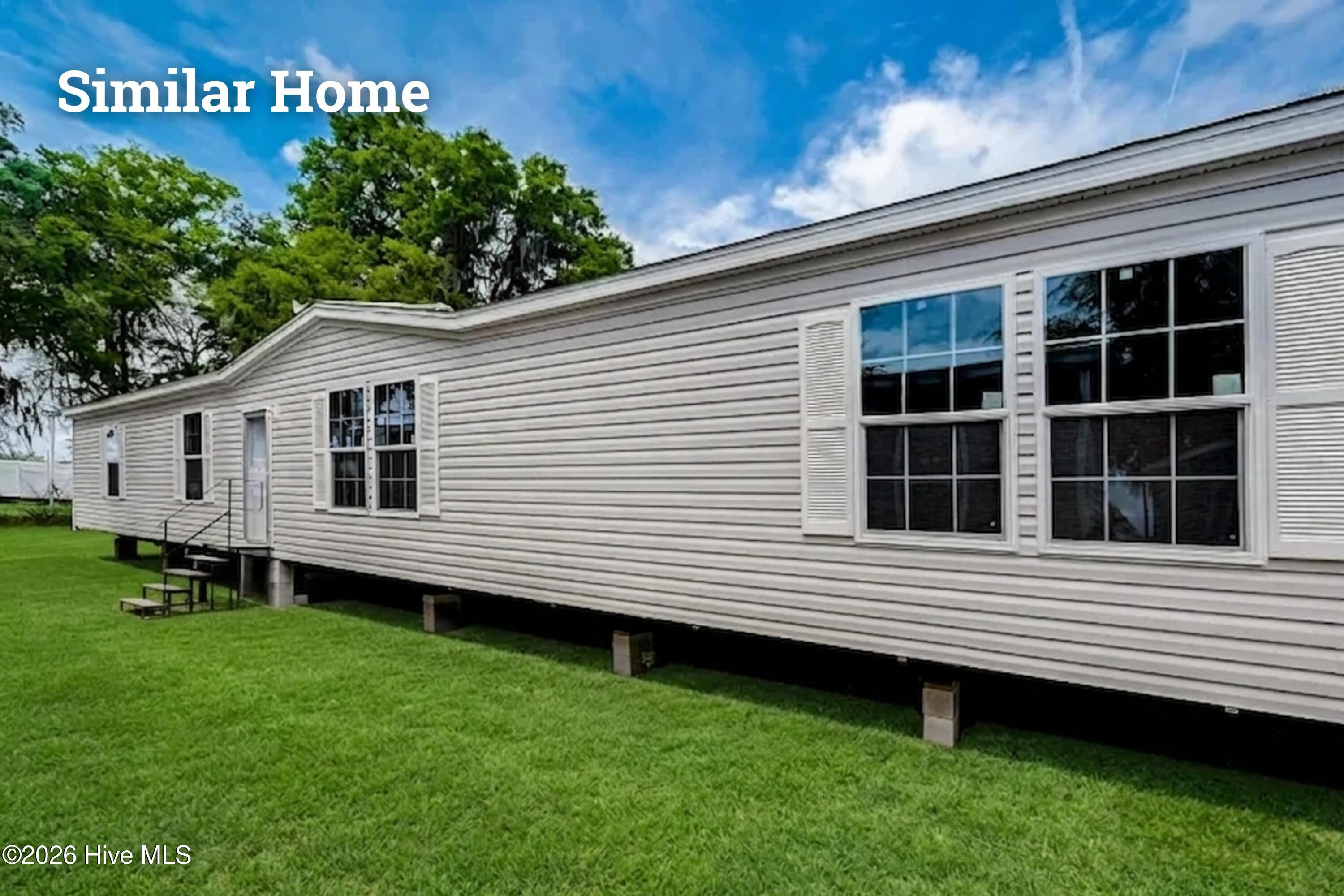 744 Rivers Edge Parkway, Roanoke Rapids, NC, 27870