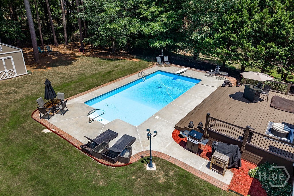 121 Whisperwood Lane, Athens, GA 30605 Listing Photo  41