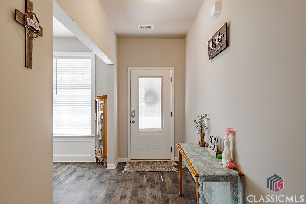 Homes for sale in Danielsville, GA | 135 Woodpecker Pointe, Danielsville, GA 30633 | MLS# CM1024476