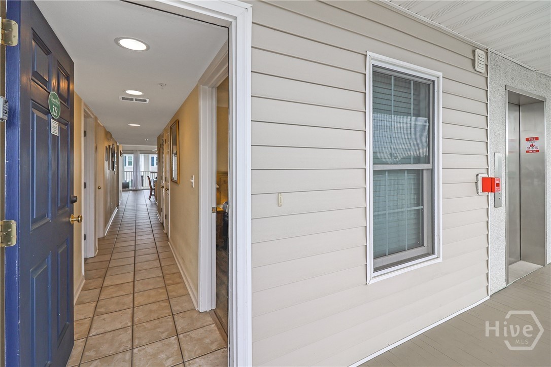 3 3rd Street UNIT 523, Tybee Island, GA, 31328