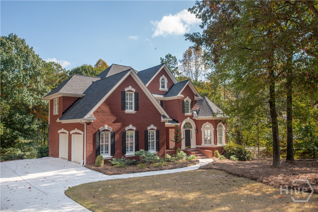 1221 Knob Creek Drive, Athens, GA, 30606