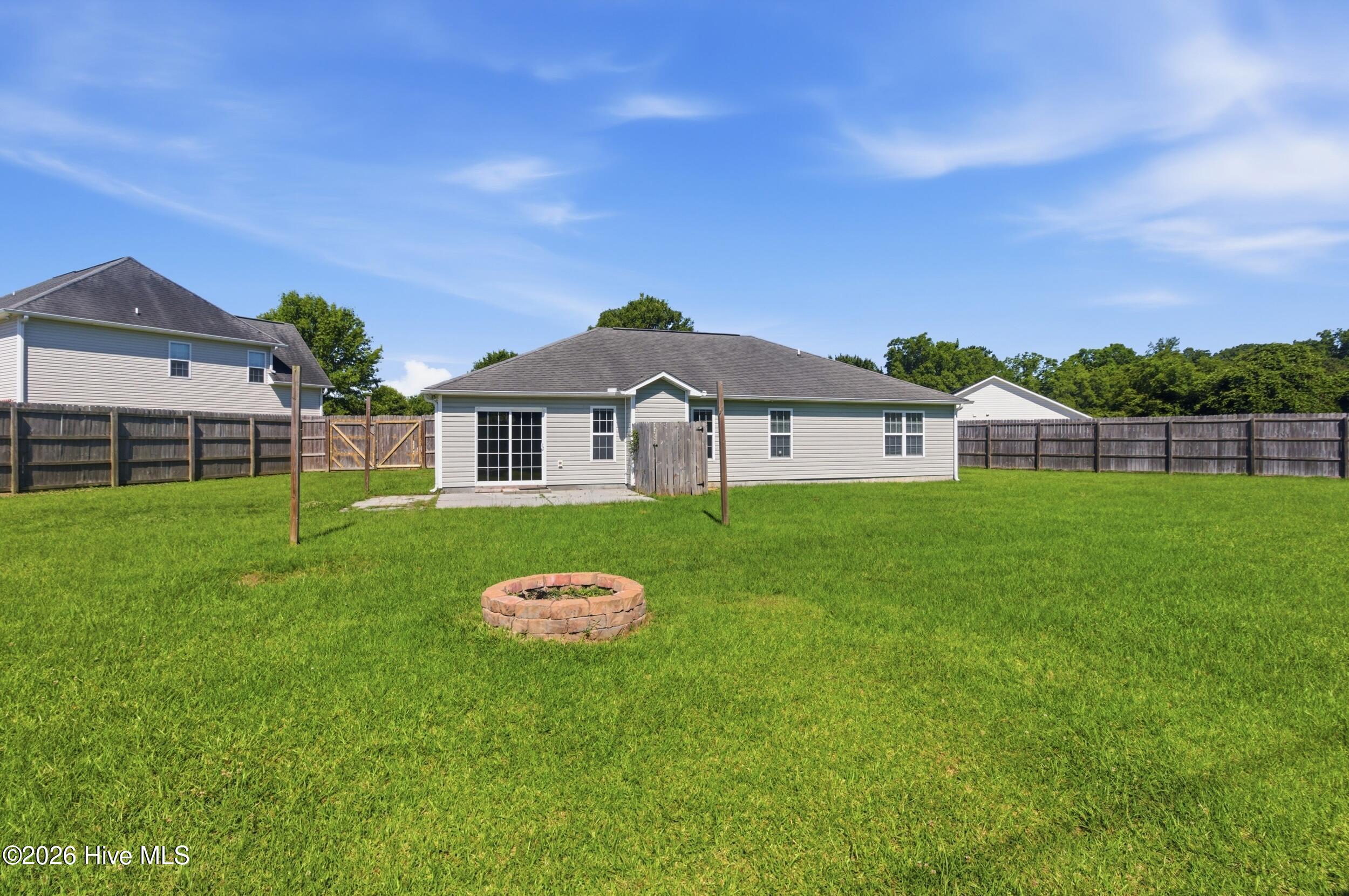 2803 Lathams Battery Drive,New Bern