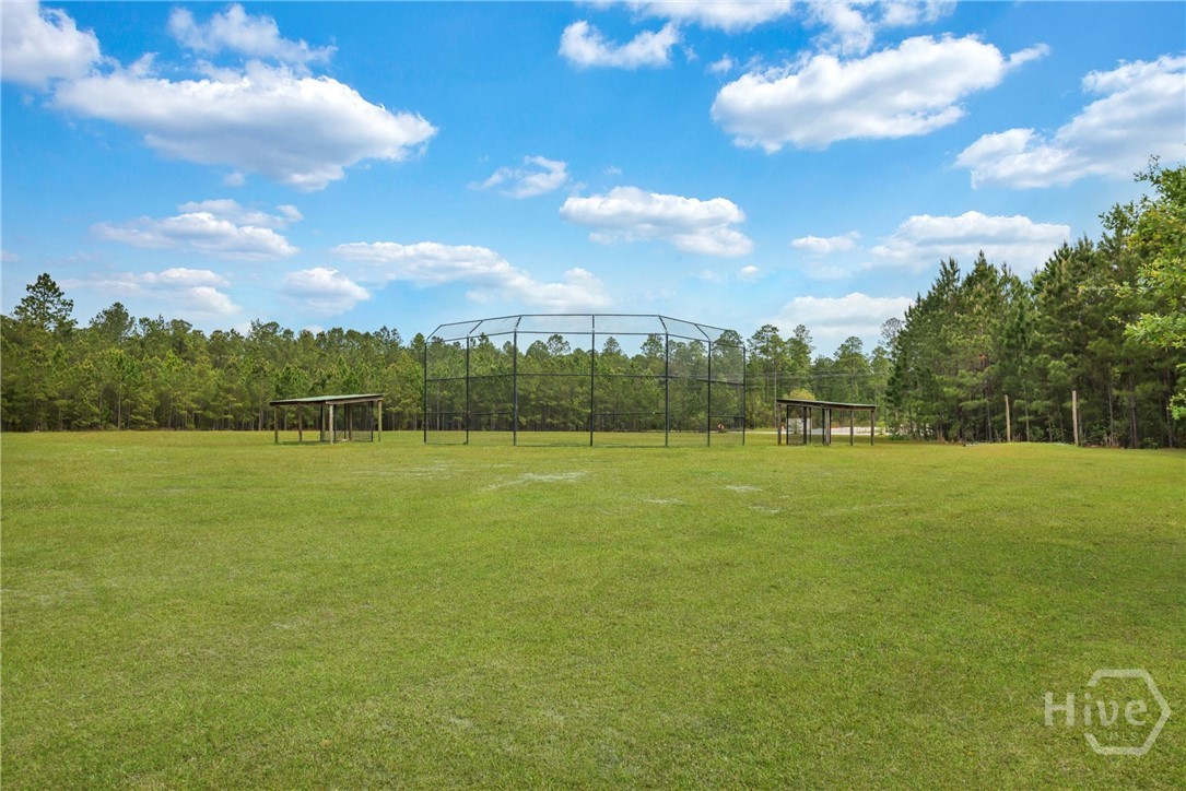 203 Haisley Run, Guyton, GA, 31312