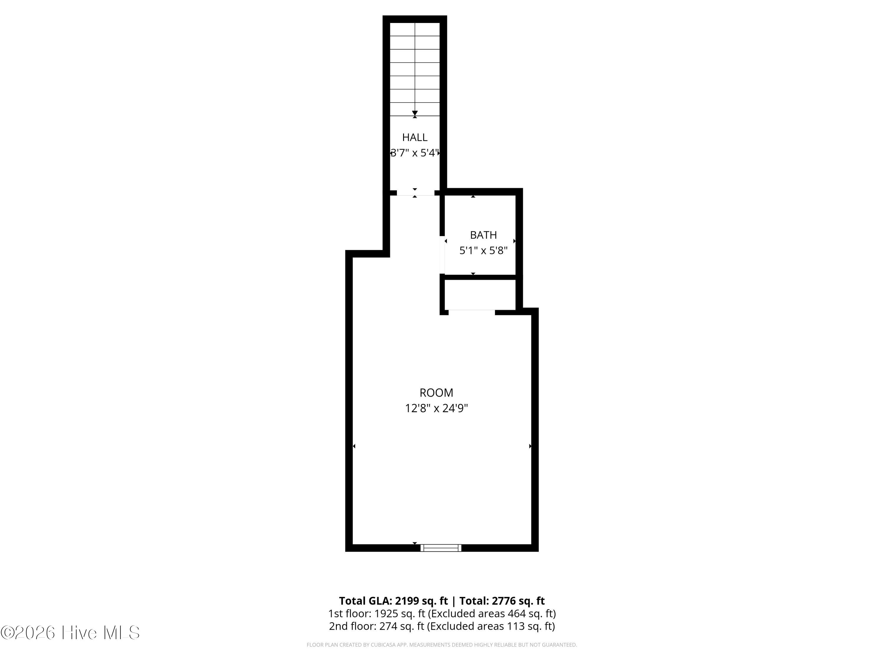 Photo 5 of Single family home for sale at 30220 W Lake Dr, Wagram, NC 28396 | MLS# 100564621 | Listing updated on 2026-09-01