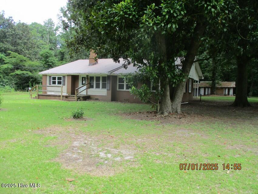 Property at 166 Nc 11 And 903 Highway