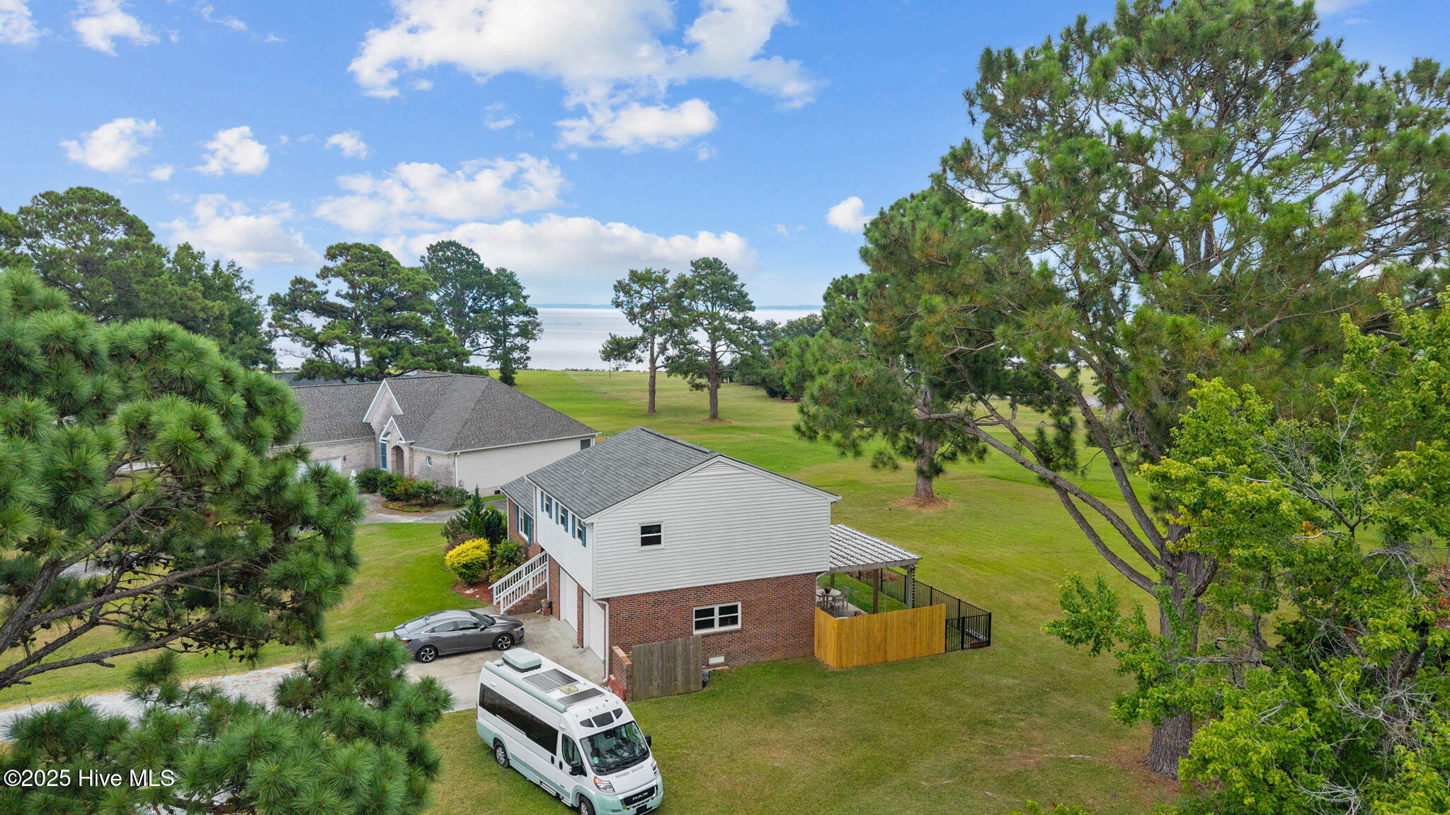 5302 Bogue Drive, Oriental, NC, 28571