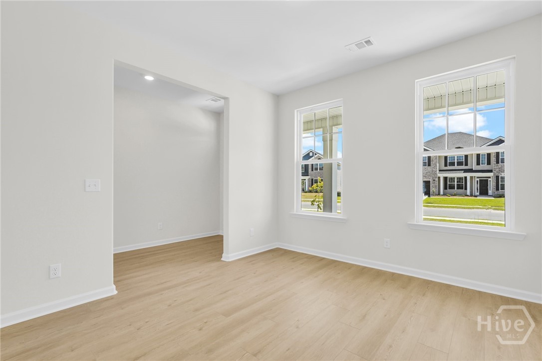 Stock photos shown; to be similar but not identica