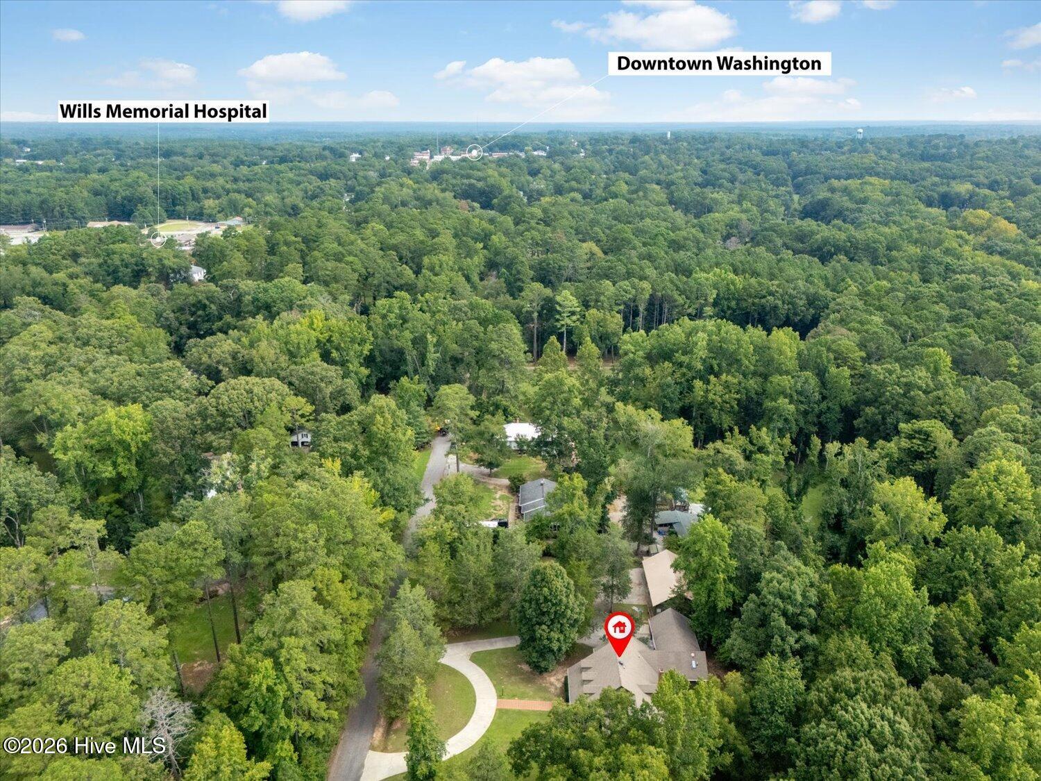 61st image of 917 Laprade St, Washington, GA 30673 | MLS# 100597936