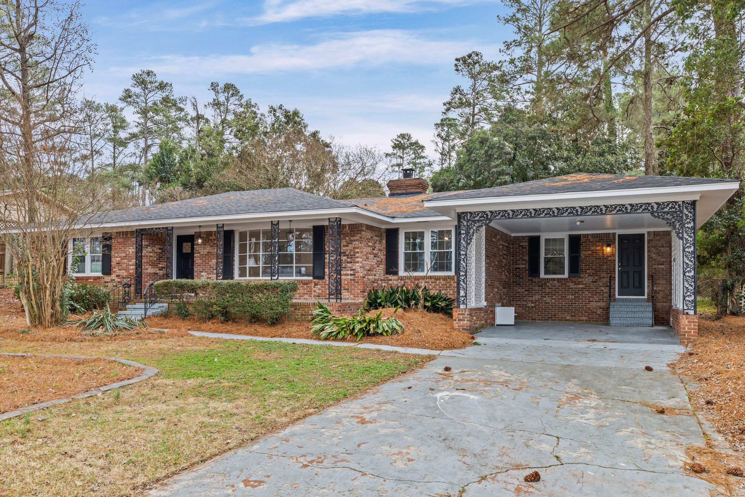 Homes for sale in Augusta, GA | 3120 Edinburgh Dr, Augusta, GA 30909 | MLS# 98251821