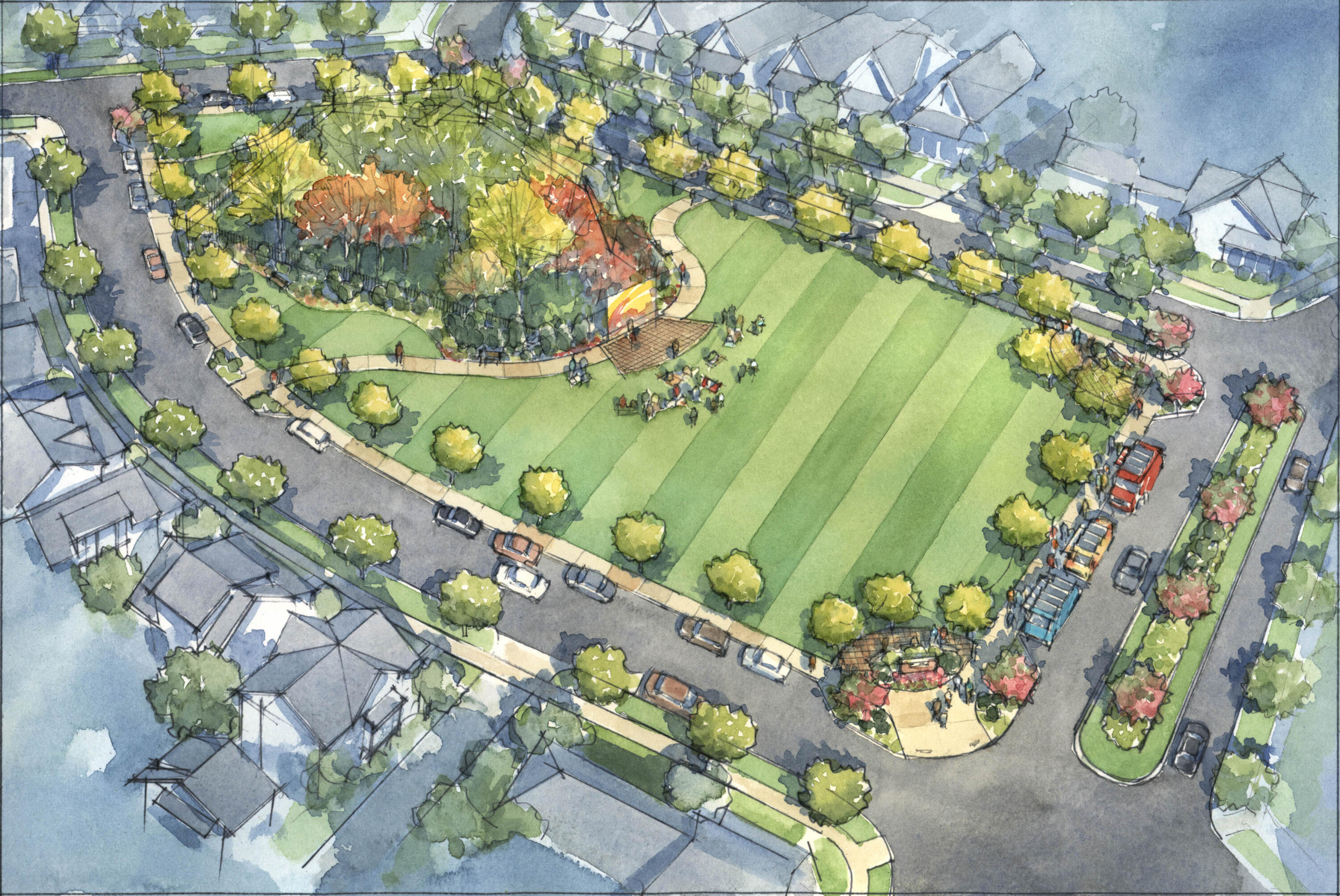 1837 Harbury Drive UNIT Tp110, Grovetown, GA, 30813