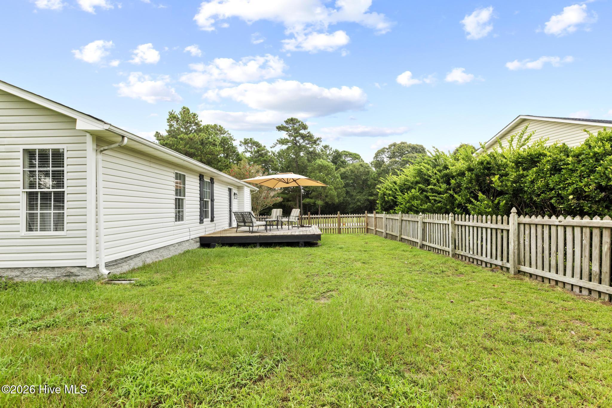 109 Halls Creek Drive,Swansboro