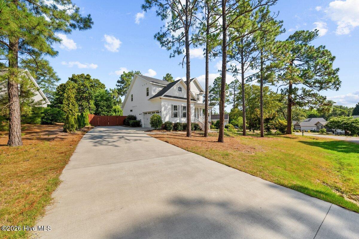 85 Wheeling Drive