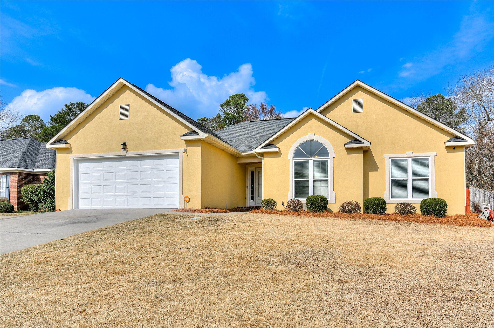 Homes for sale in Evans, GA | 958 W Hunting Horn Wy, Evans, GA 30809 | MLS# 552405