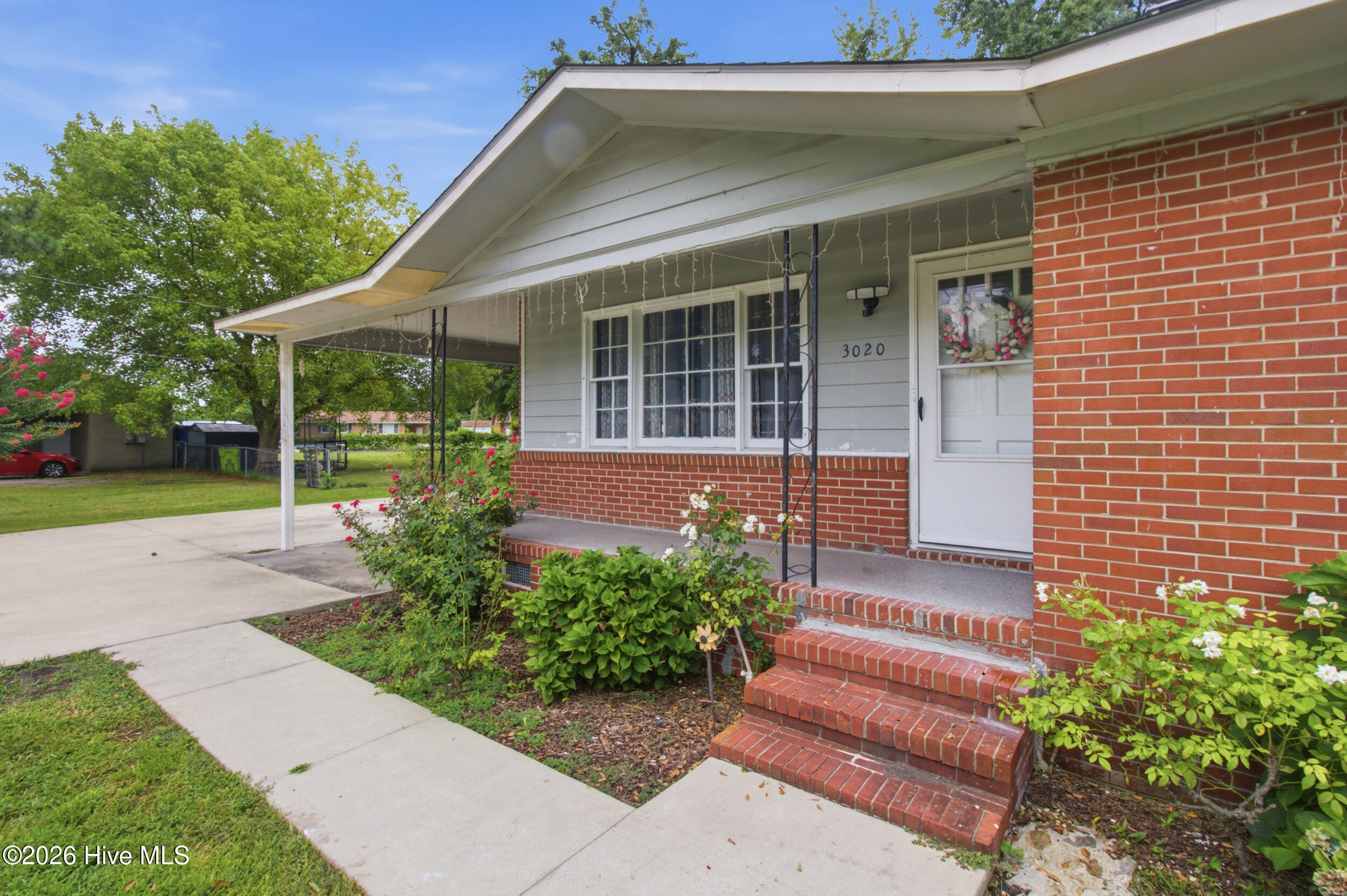 3020 Madison Avenue,New Bern