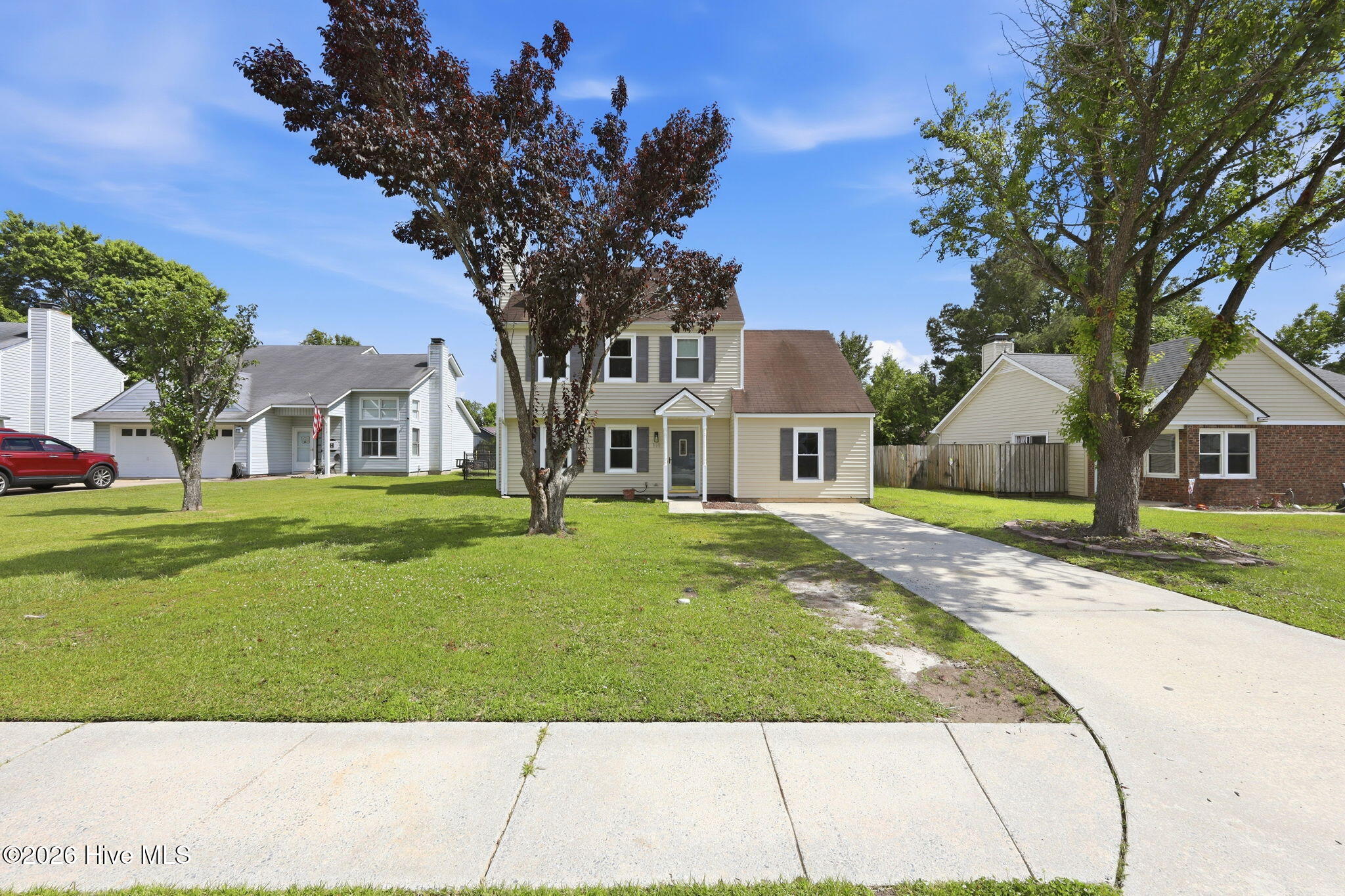910 Coyote Trail,Havelock
