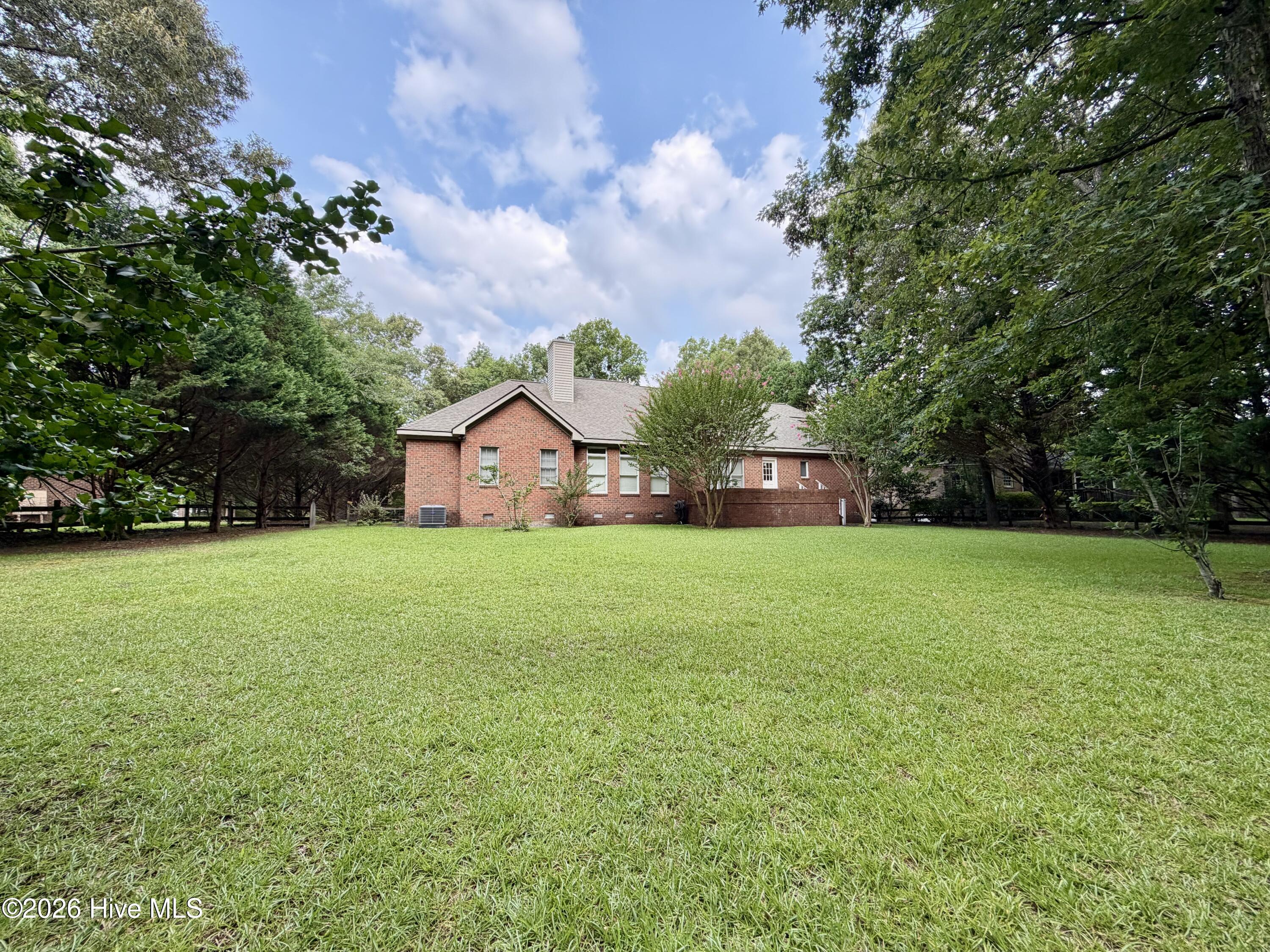 109 Drummond Place,New Bern