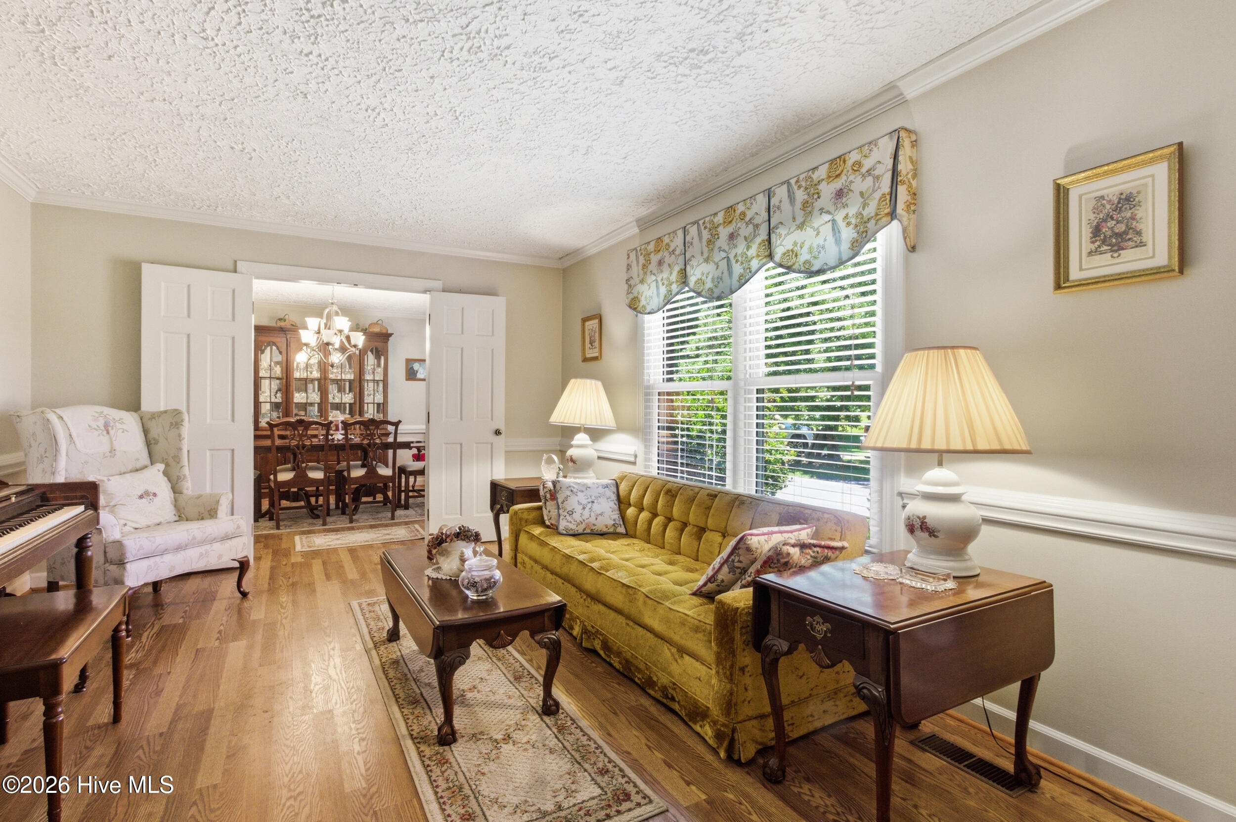 103 Quartre Circle,New Bern