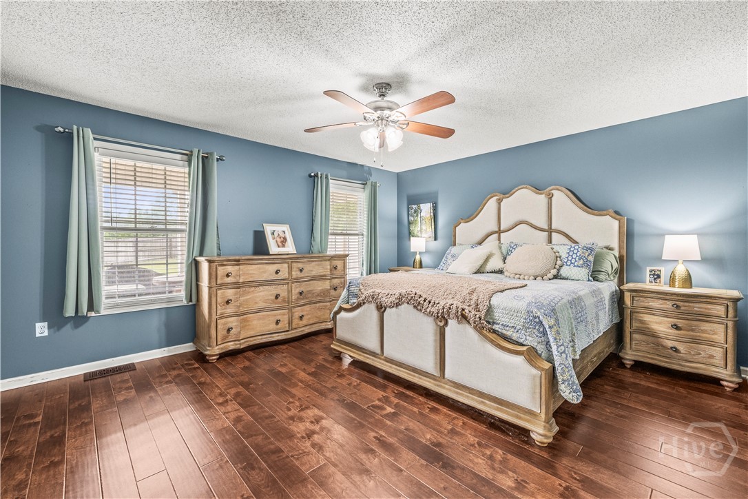 11959 US 301 Highway N, Claxton, GA, 30417