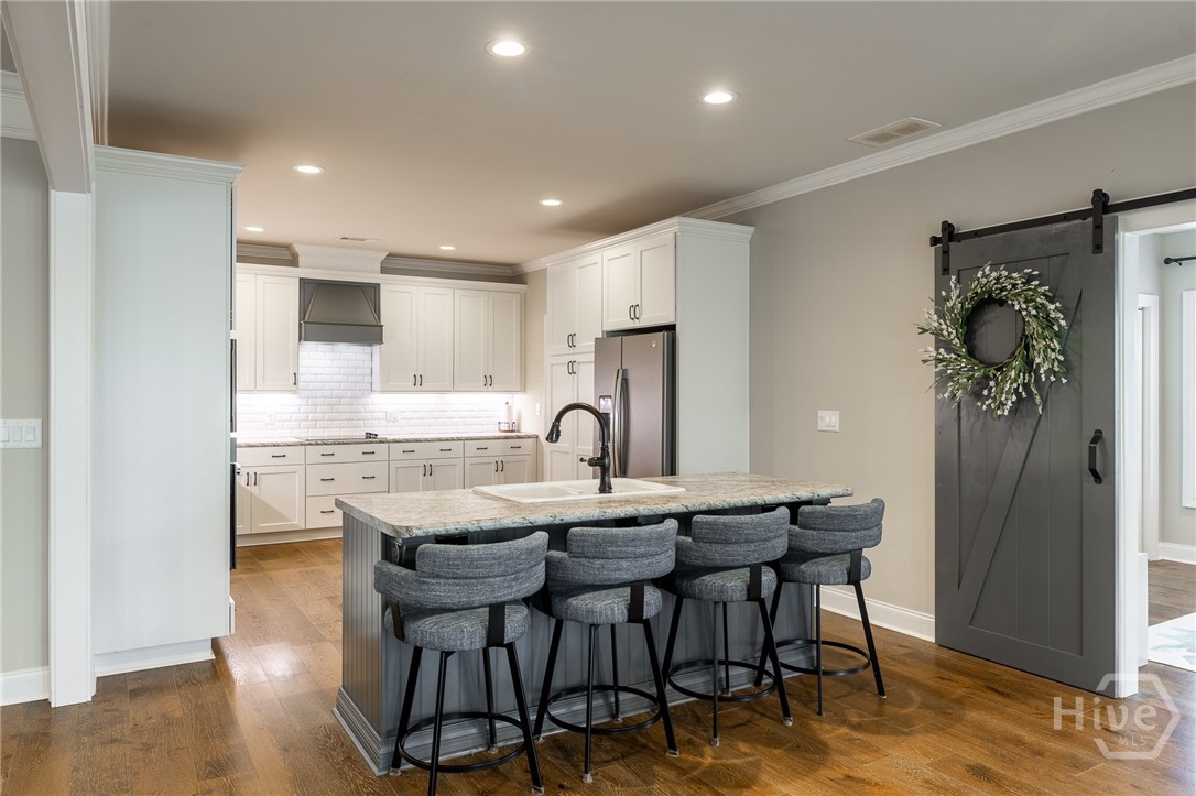 12 Blackthorn Road