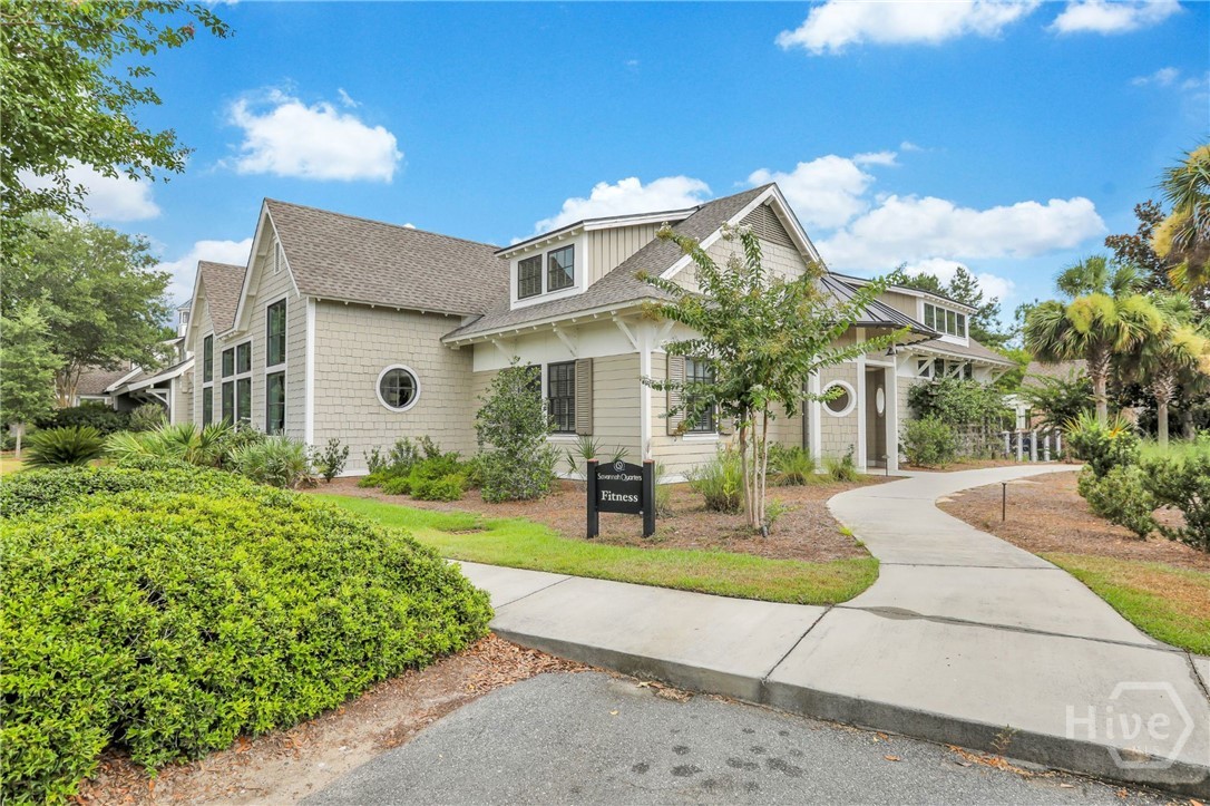 156 Harvest Hill, Pooler, GA, 31322