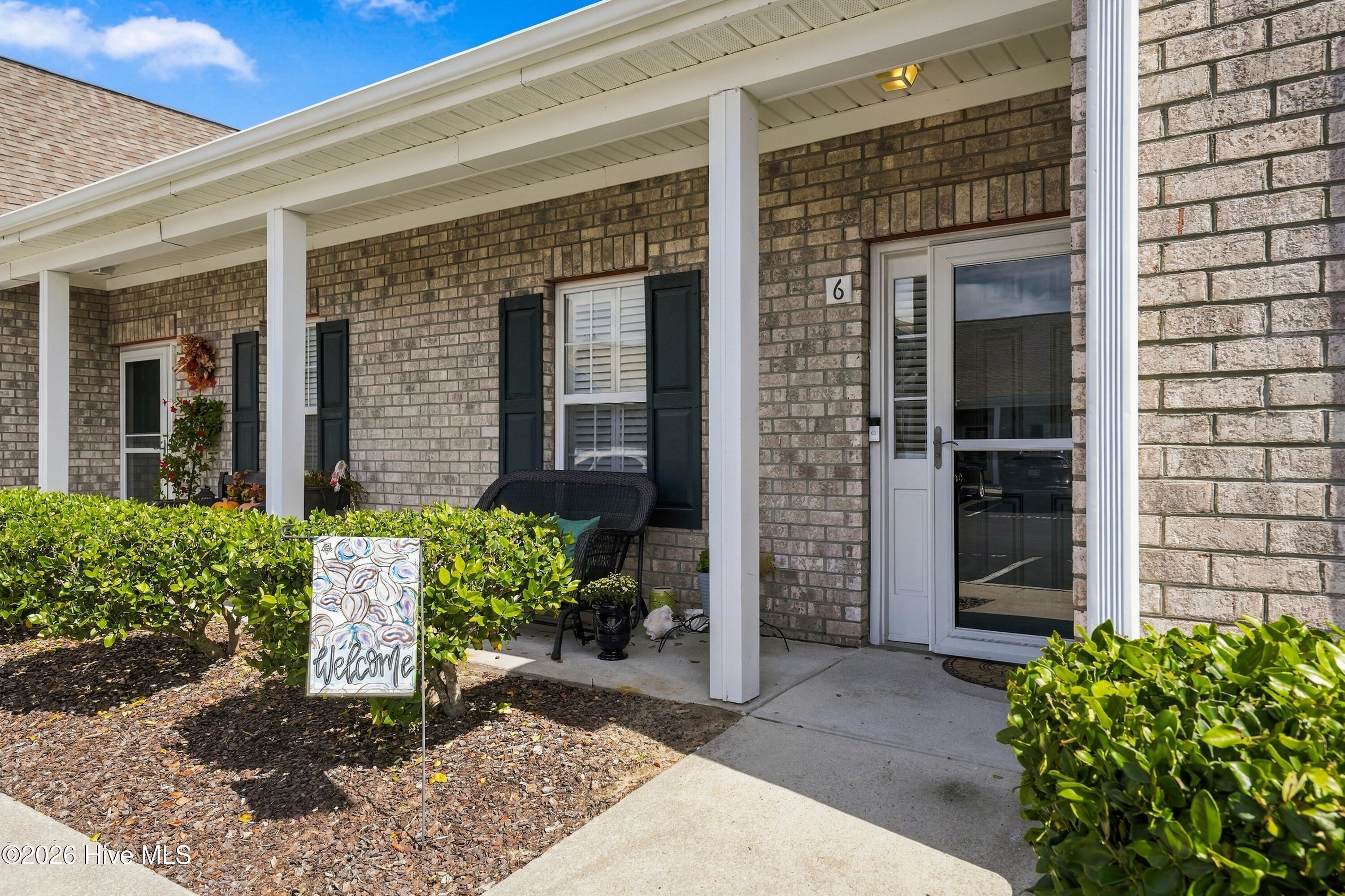 Photo 3 of Condo for sale at 4983 Kona Ct #Unit 6, Southport, NC 28461 | MLS# 100608937 | Listing updated on 2026-10-08