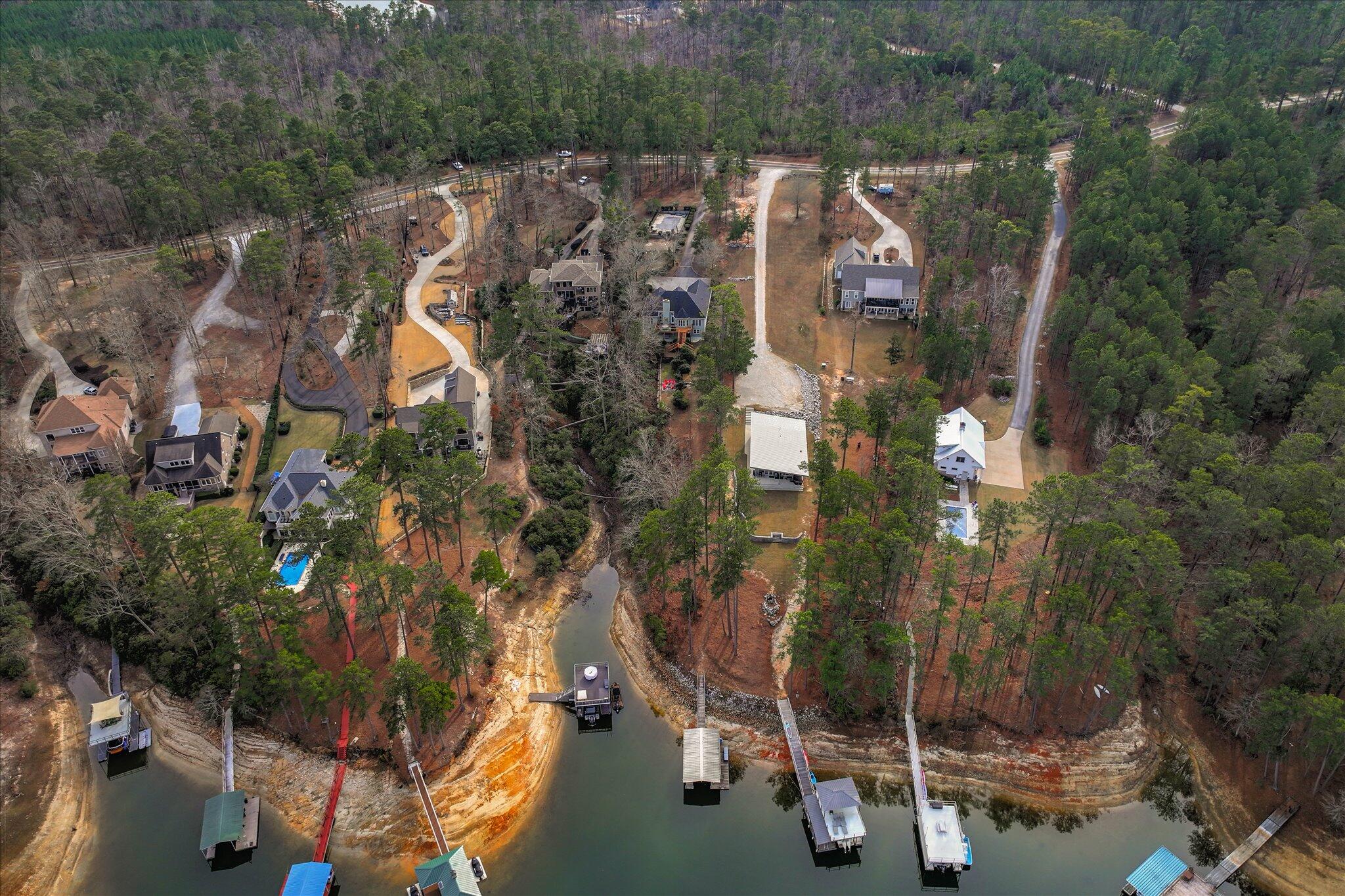 6109 Ridge Road, Appling, GA, 30802