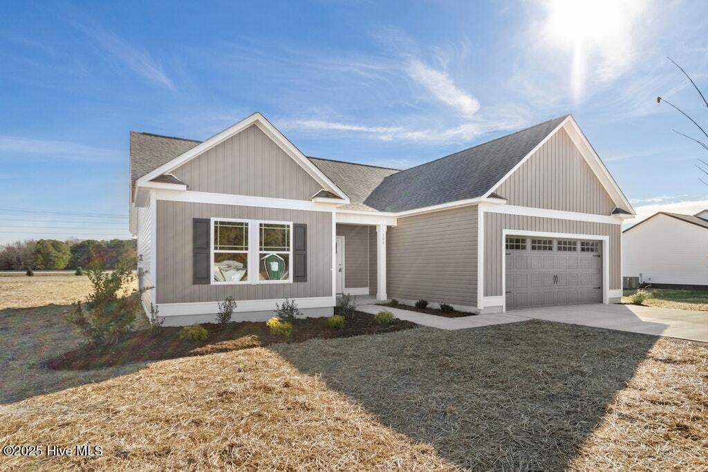 Homes for sale in Fremont, NC | 106 Dees Meadow Ln, Fremont, NC 27830 | MLS# 100546119