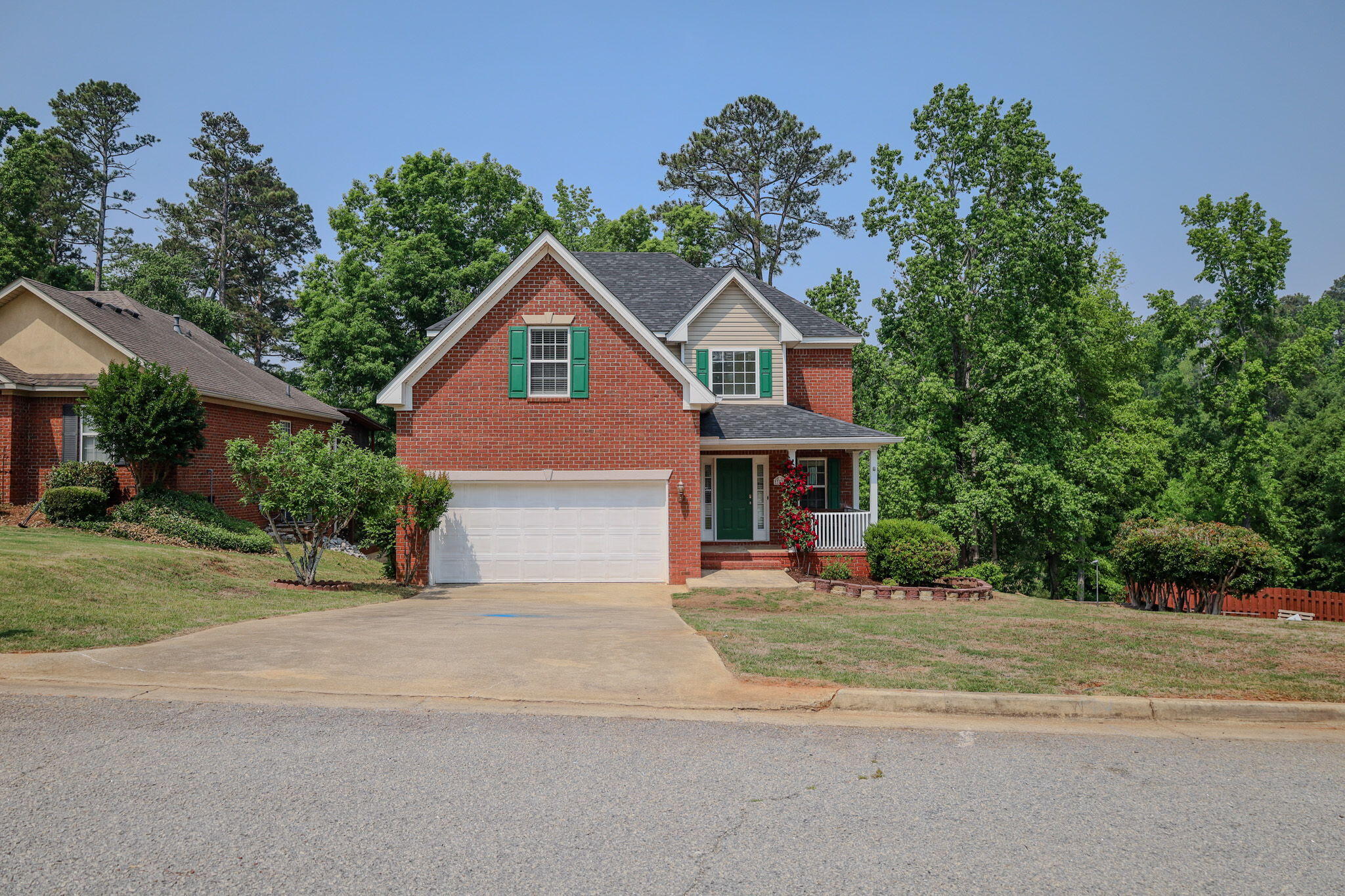 1402 Cherry Lane NW, Wilson, NC, 27896