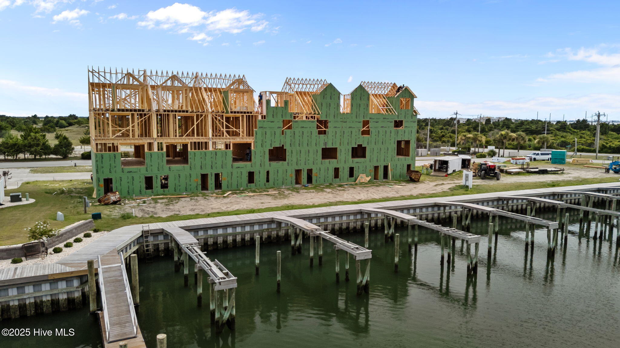 200 Olde Towne Yacht Club Drive UNIT 54, Beaufort, NC, 28516