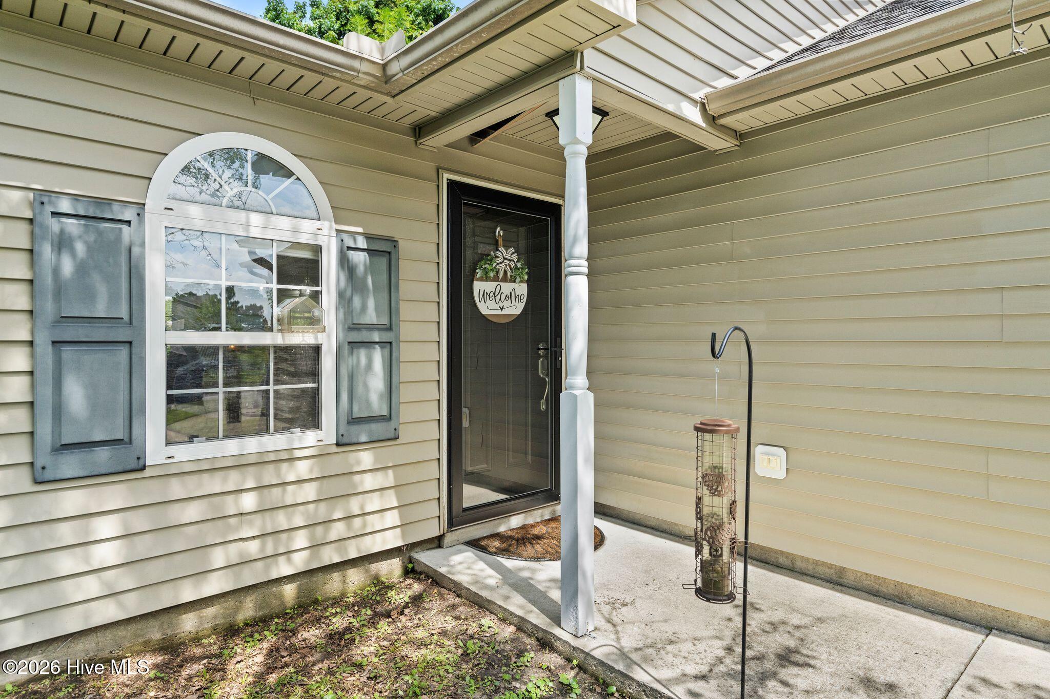 533 Brook Street,Morehead City