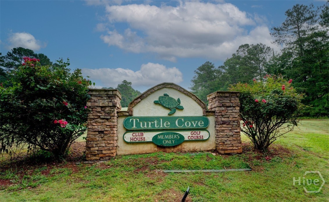 Lot 62 Warbler Lane, Monticello, GA, 31064