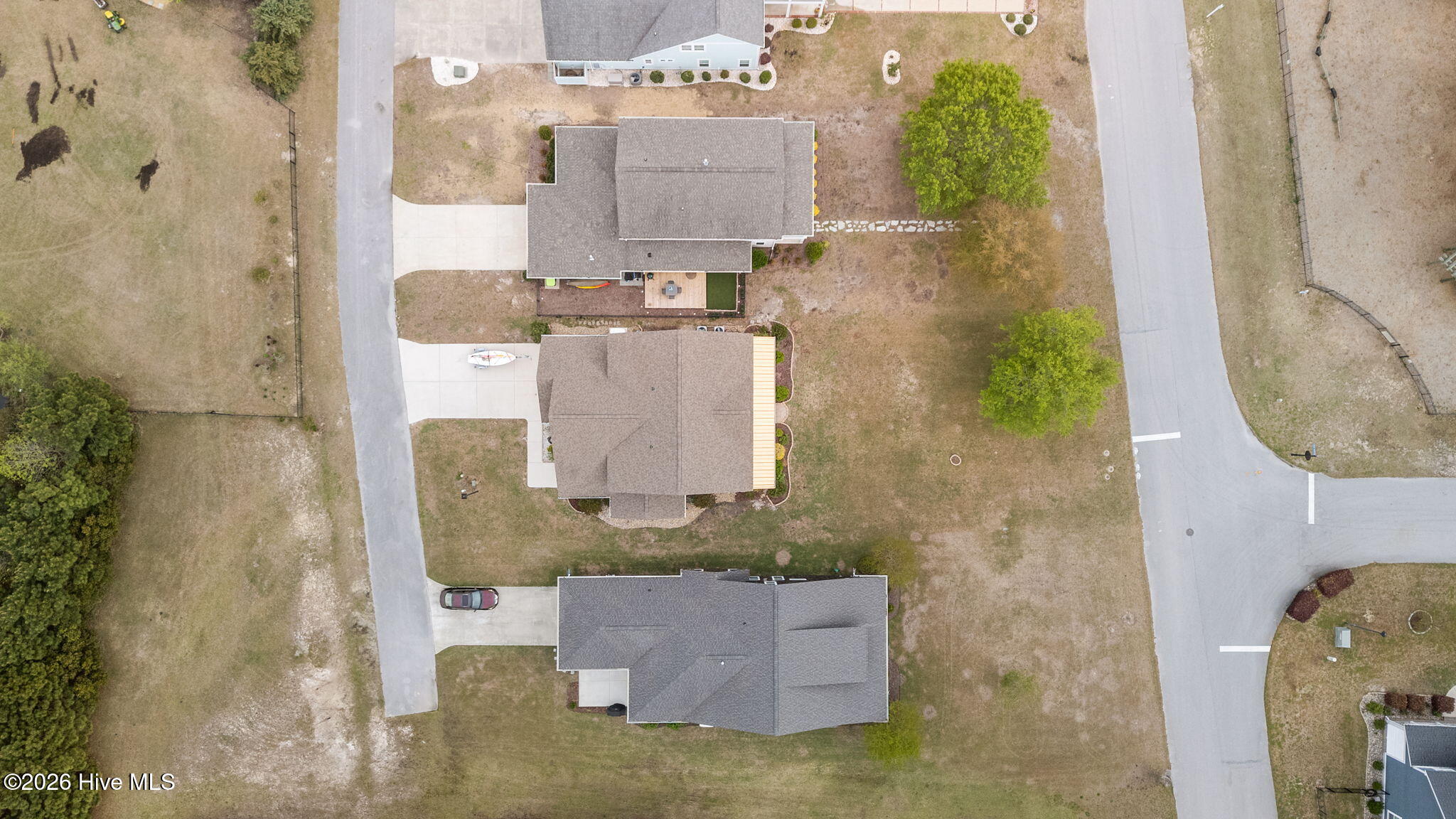 303 Bogue Watch Drive, Newport, NC, 28570