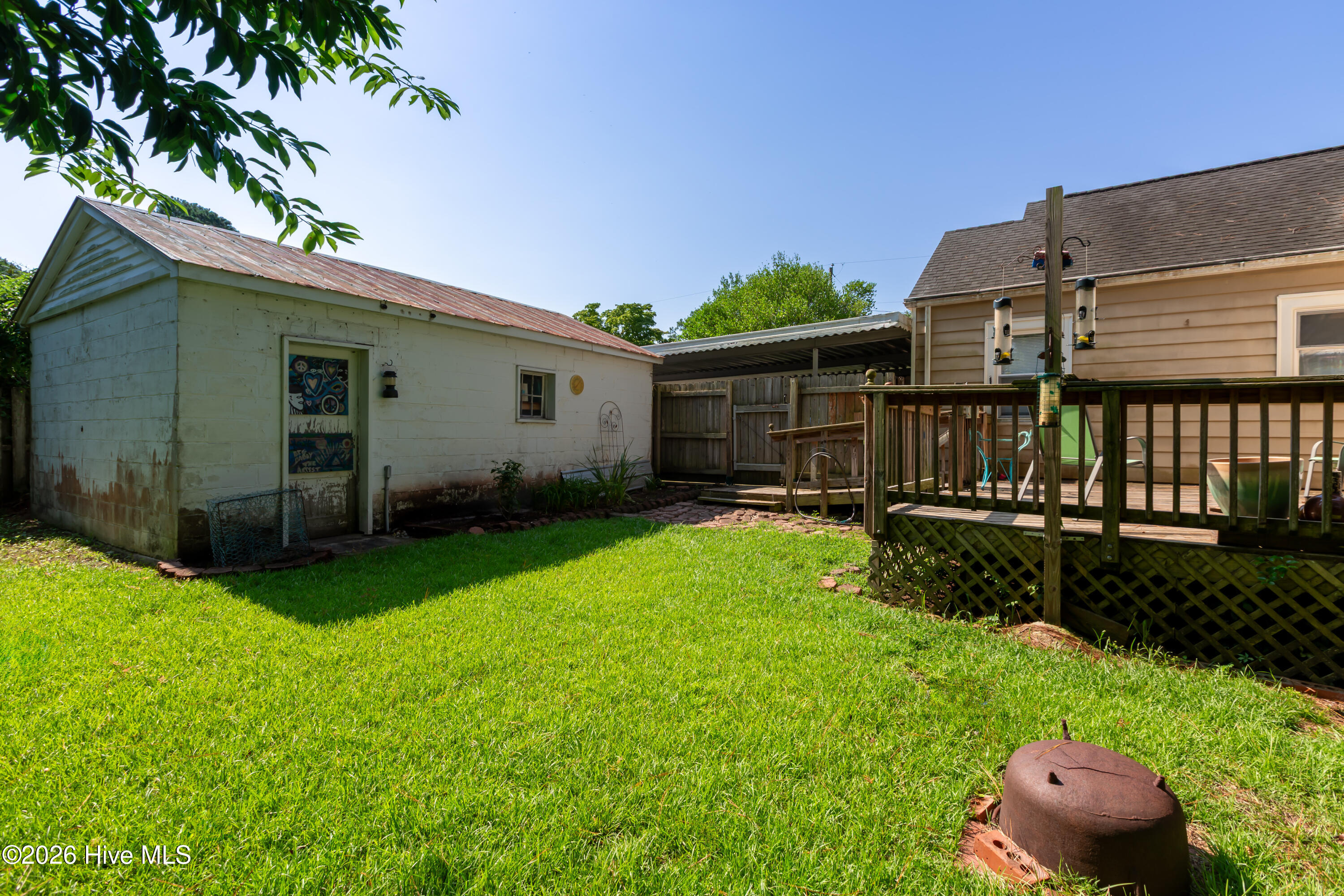 1404 Mcarthur Avenue,New Bern