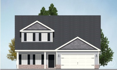 1849 Branson Court, Farmville, NC, 27828