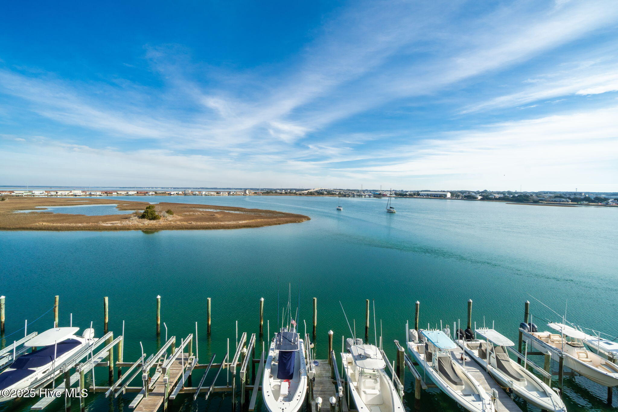 100 Olde Towne Yacht Club Drive 411,Beaufort