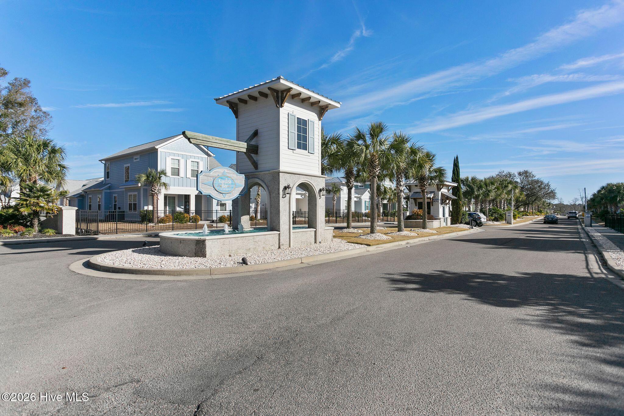 2038 Manor Parc Drive, Calabash, NC, 28467