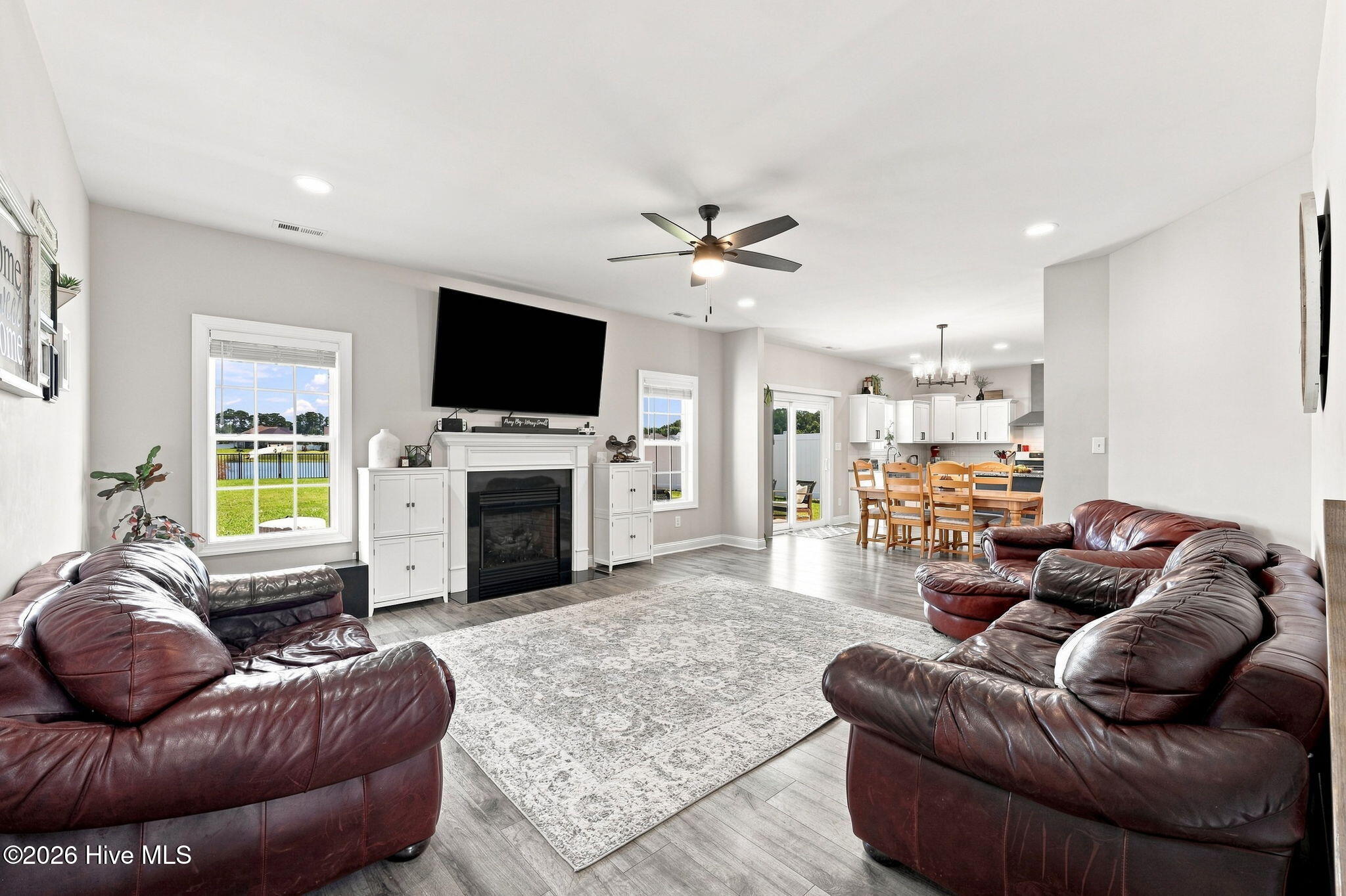 3007 Weathersby Drive,New Bern