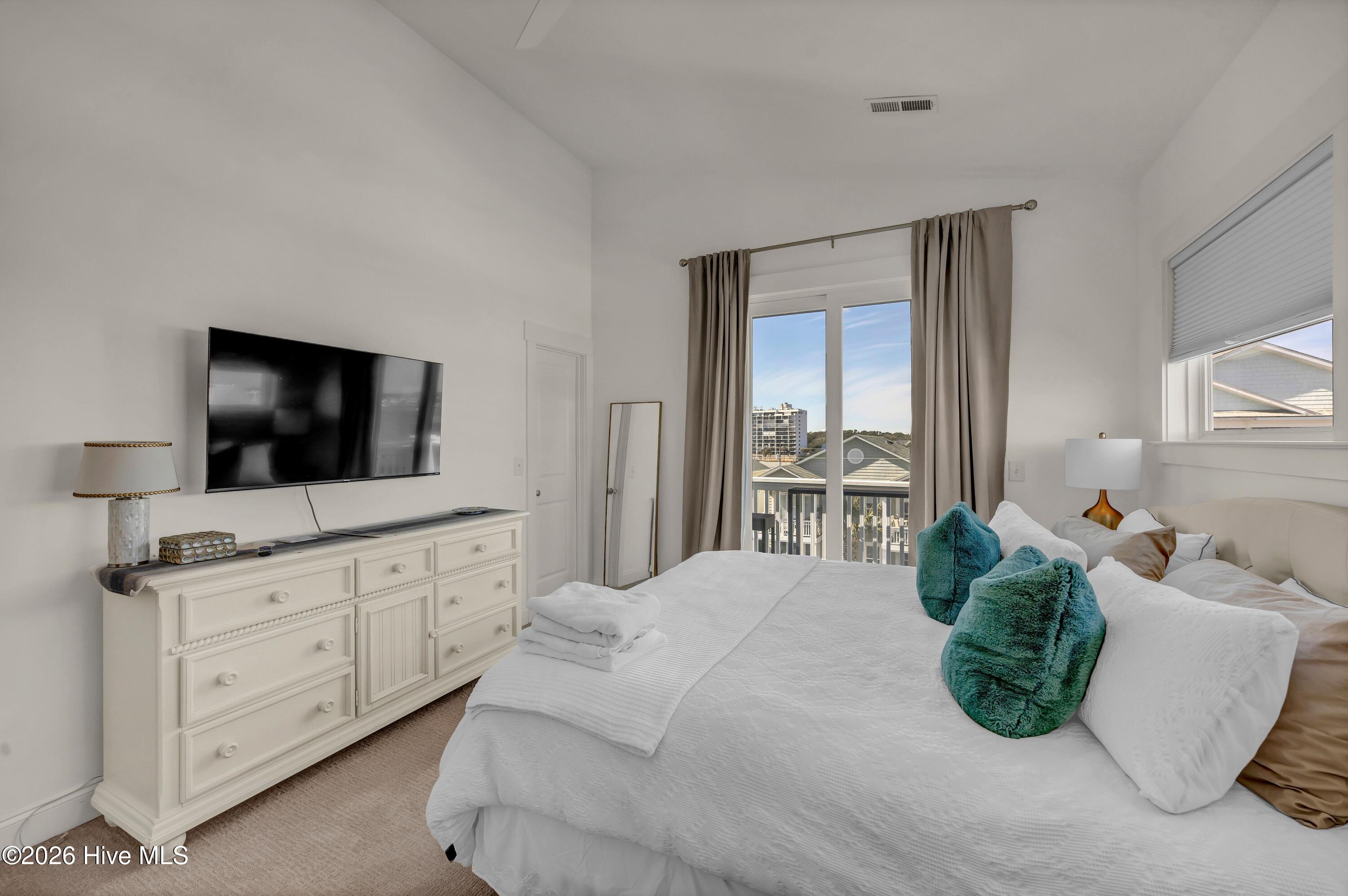 810 N Carolina Beach Avenue N UNIT 1, Carolina Beach, NC, 28428