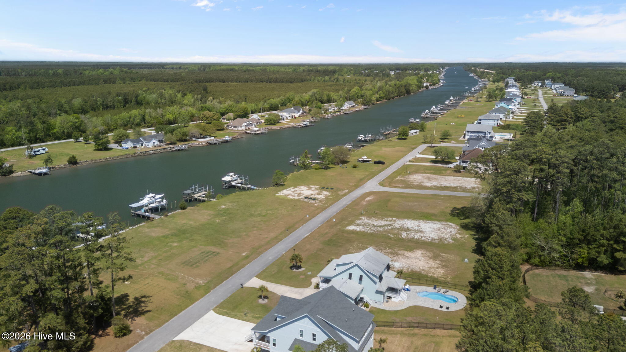 110 Waterway Drive,Beaufort
