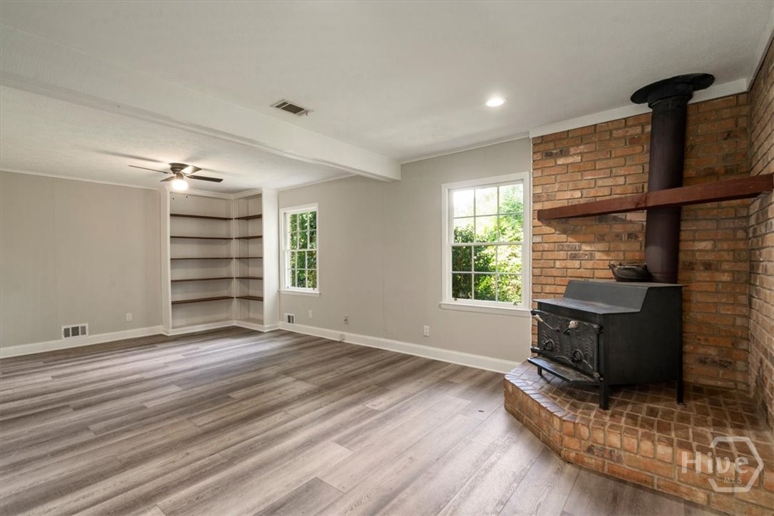 385 Brookwood Drive, Athens, GA 30605 Listing Photo  17