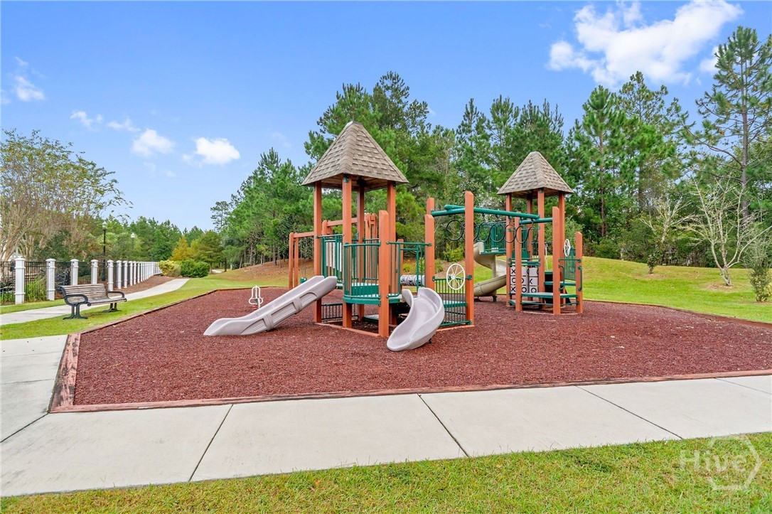 156 Harvest Hill, Pooler, GA, 31322