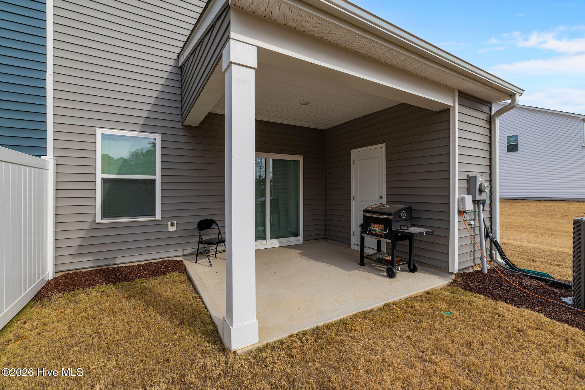 3511 Walker Drive W UNIT Apt A, Wilson, NC, 27893
