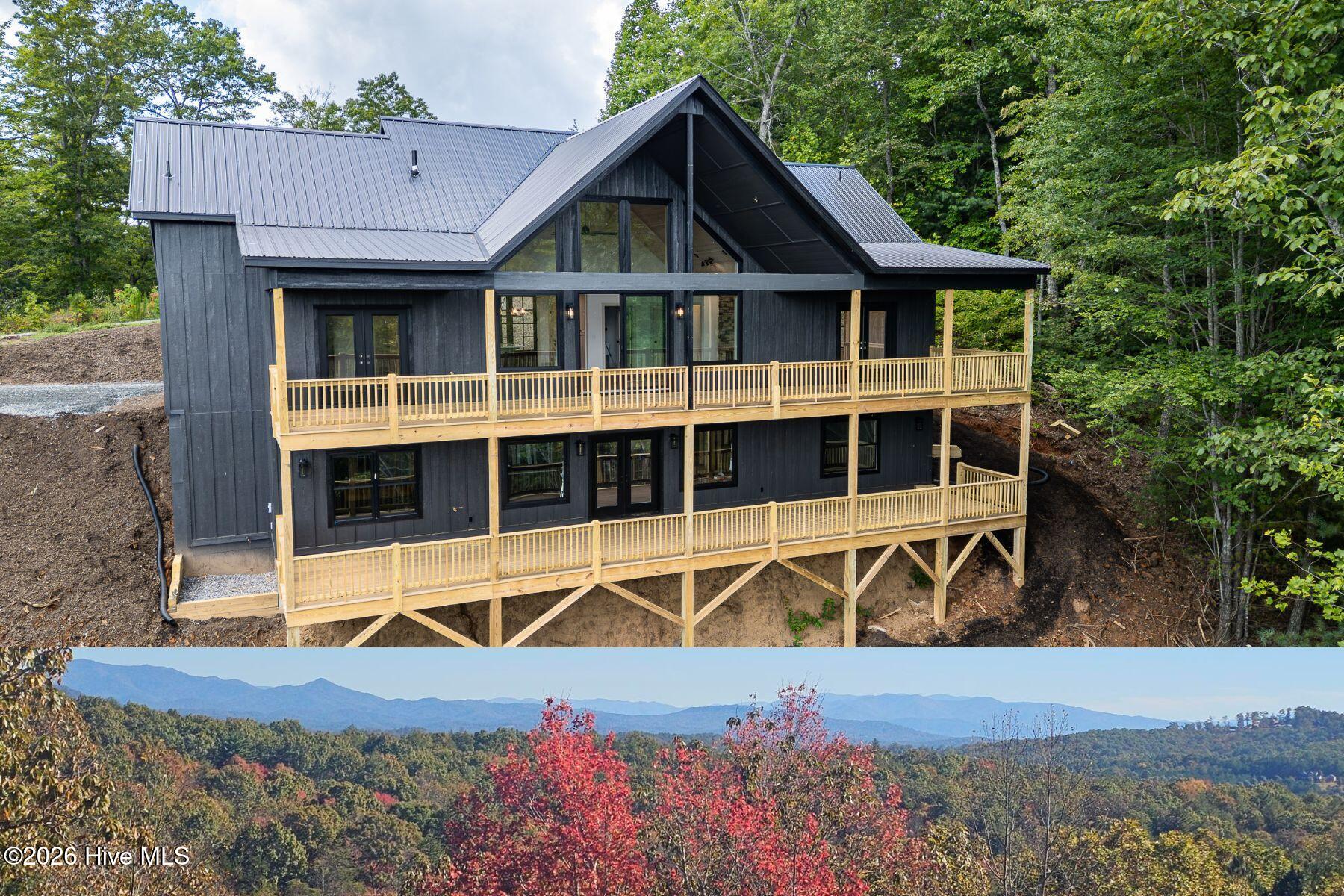 Single family home for sale at 22 Hudson Springs Ln, Murphy, NC 28906 | MLS# 100595054