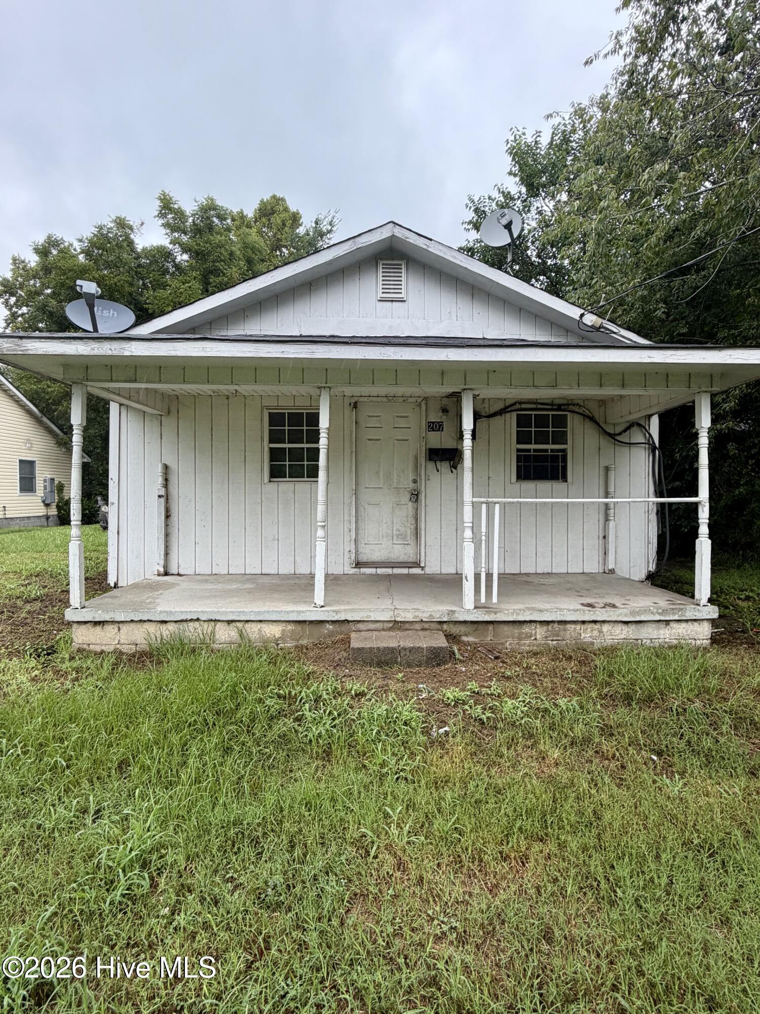 1st image of 207 E Peterson St, Edenton, NC 27932 | MLS# 100591593